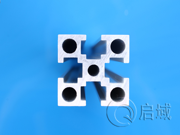 國標工業鋁型材4040GW 國標工業鋁型材4040GW