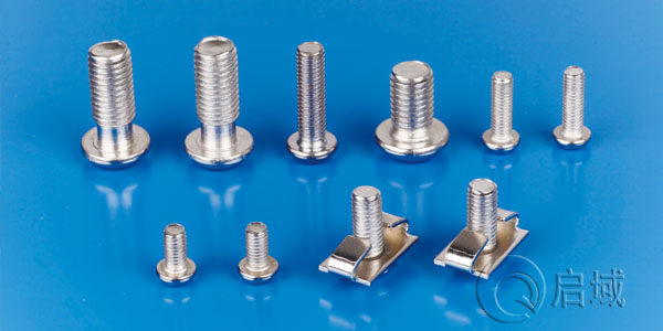 工業(yè)鋁型材連接常用的四種螺栓介紹