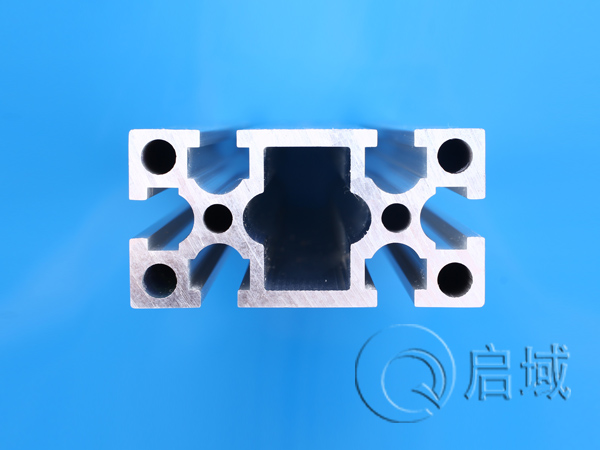 歐標(biāo)工業(yè)鋁型材4080GW 歐標(biāo)工業(yè)鋁型材4080GW