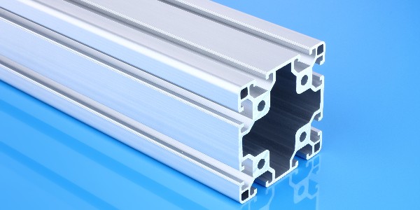 上新啦！啟域新增8080歐標輕型鋁型材