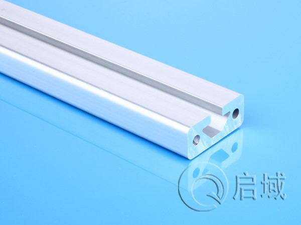 鋁型材QY-8-1640 鋁型材QY-8-1640