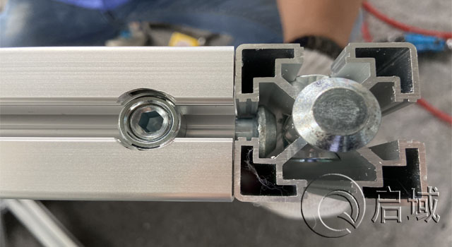 螺栓攻牙連接圖 螺栓攻牙連接圖