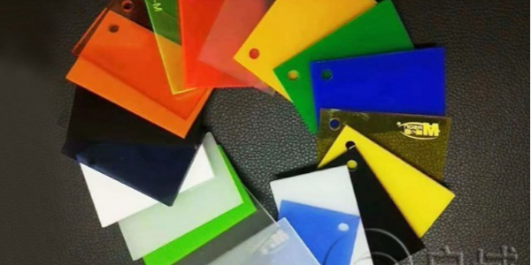 鋁型材框架上安裝亞克力板有哪幾種方式？