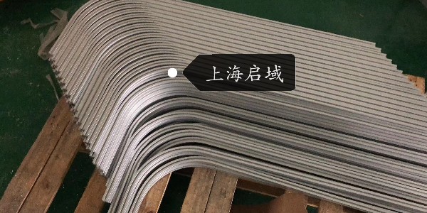 關于鋁型材折彎加工的二三事!