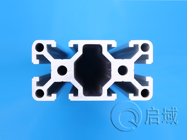 工業鋁型材4080W 工業鋁型材4080W