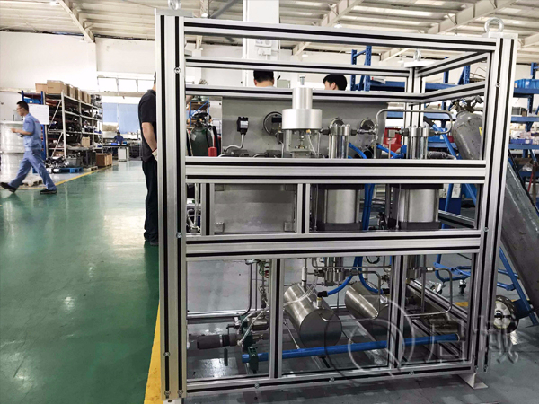 工業(yè)設(shè)備機(jī)架