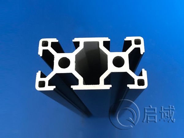 黑色工業鋁型材3060