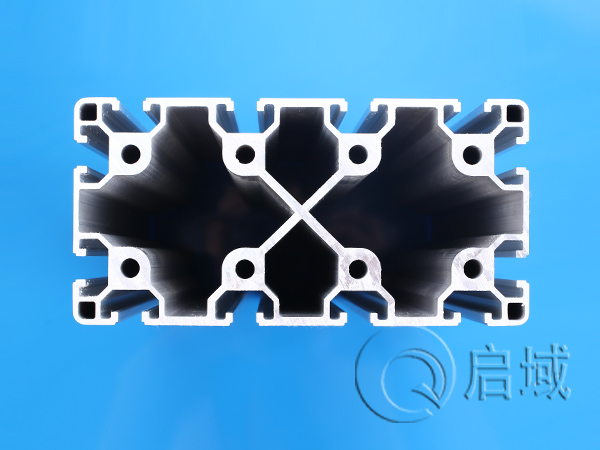 工業(yè)鋁型材80160A 工業(yè)鋁型材80160A