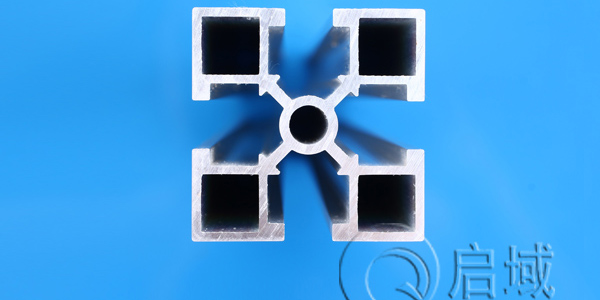 國標(biāo)工業(yè)鋁型材4040GA