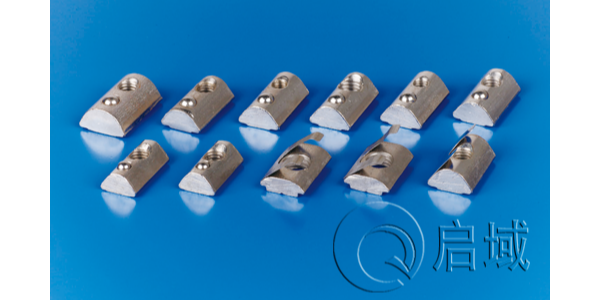 彈性螺母和彈片螺母的區別和聯系