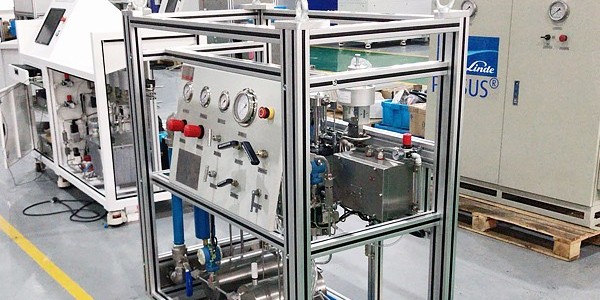 工業(yè)鋁型材機(jī)架怎么選型？