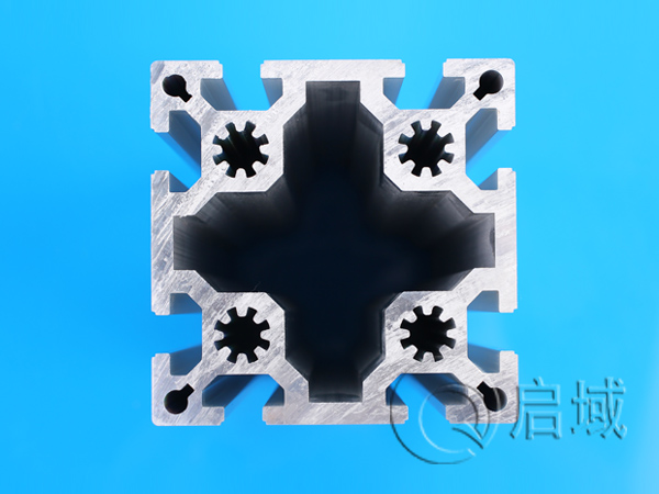 工業鋁型材100100B 工業鋁型材100100B