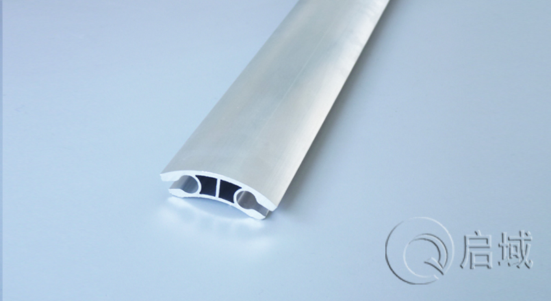 非標鋁合金型材加工