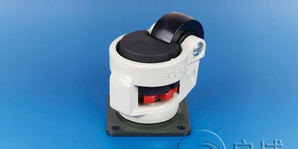 工業(yè)鋁型材框架怎樣選擇合適的腳輪？