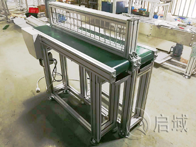 皮帶輸送線(xiàn)