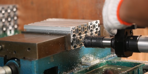 鋁型材攻牙 鋁型材攻牙