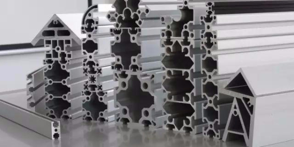 工業鋁型材 工業鋁型材