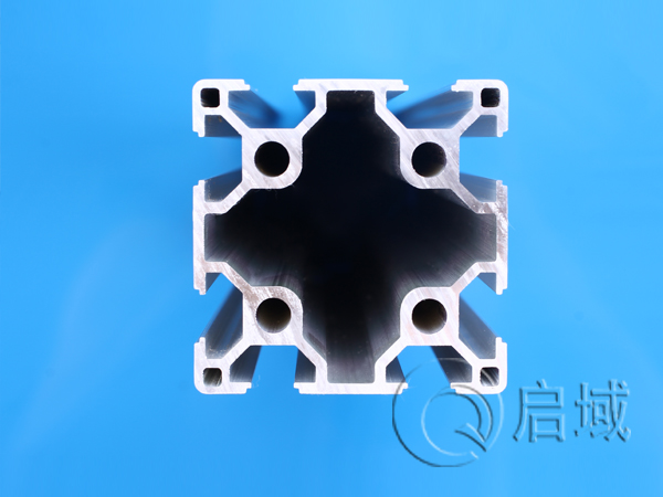 工業(yè)鋁型材6060A 工業(yè)鋁型材6060A