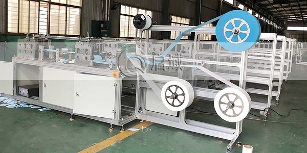 國內疫情快結束，口罩機鋁型材供需何去何從？