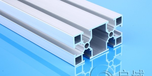 流水線鋁型材為什么要選用6063-t5牌號？