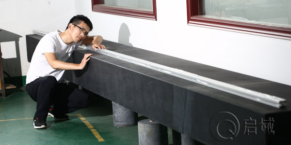 直線度檢測 直線度檢測