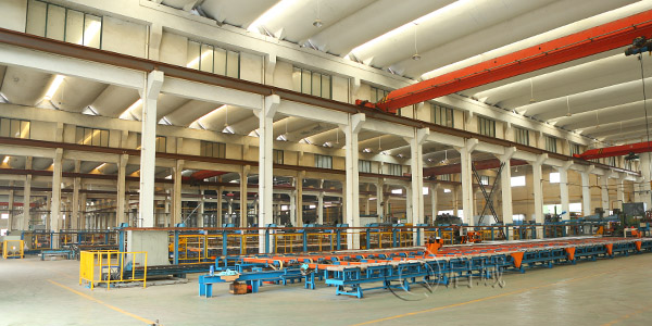 鋁型材生產(chǎn)廠家