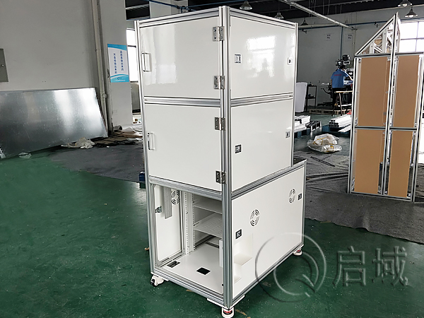 設備機箱 設備機箱