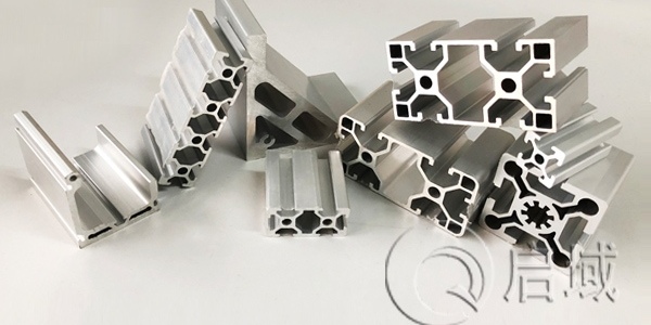 工業鋁型材